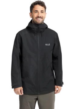 WILDBOUND 2L JKT M