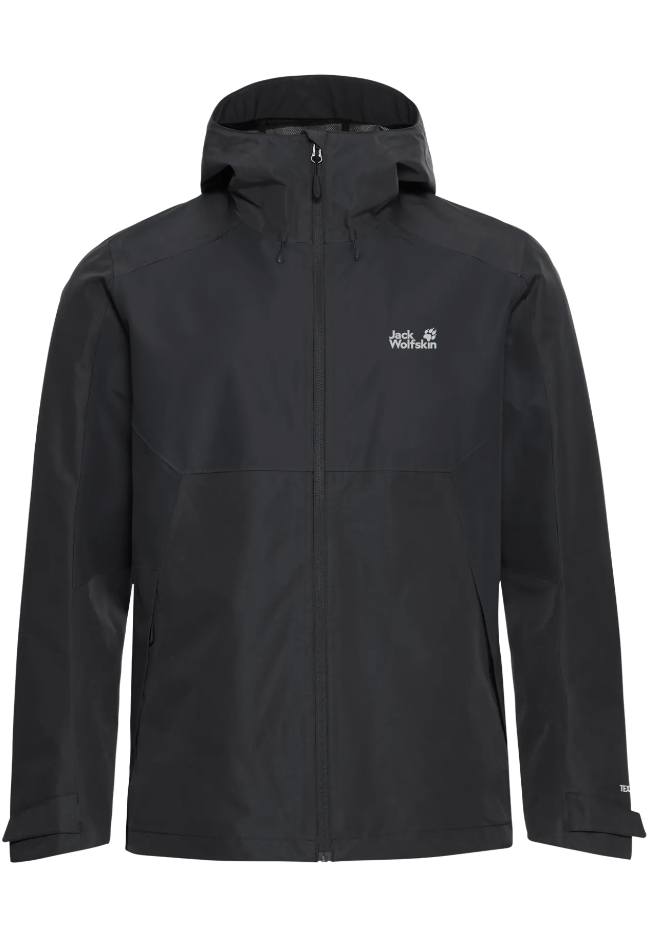WILDBOUND 2L JKT M