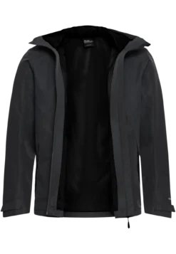 WILDBOUND 2L JKT M