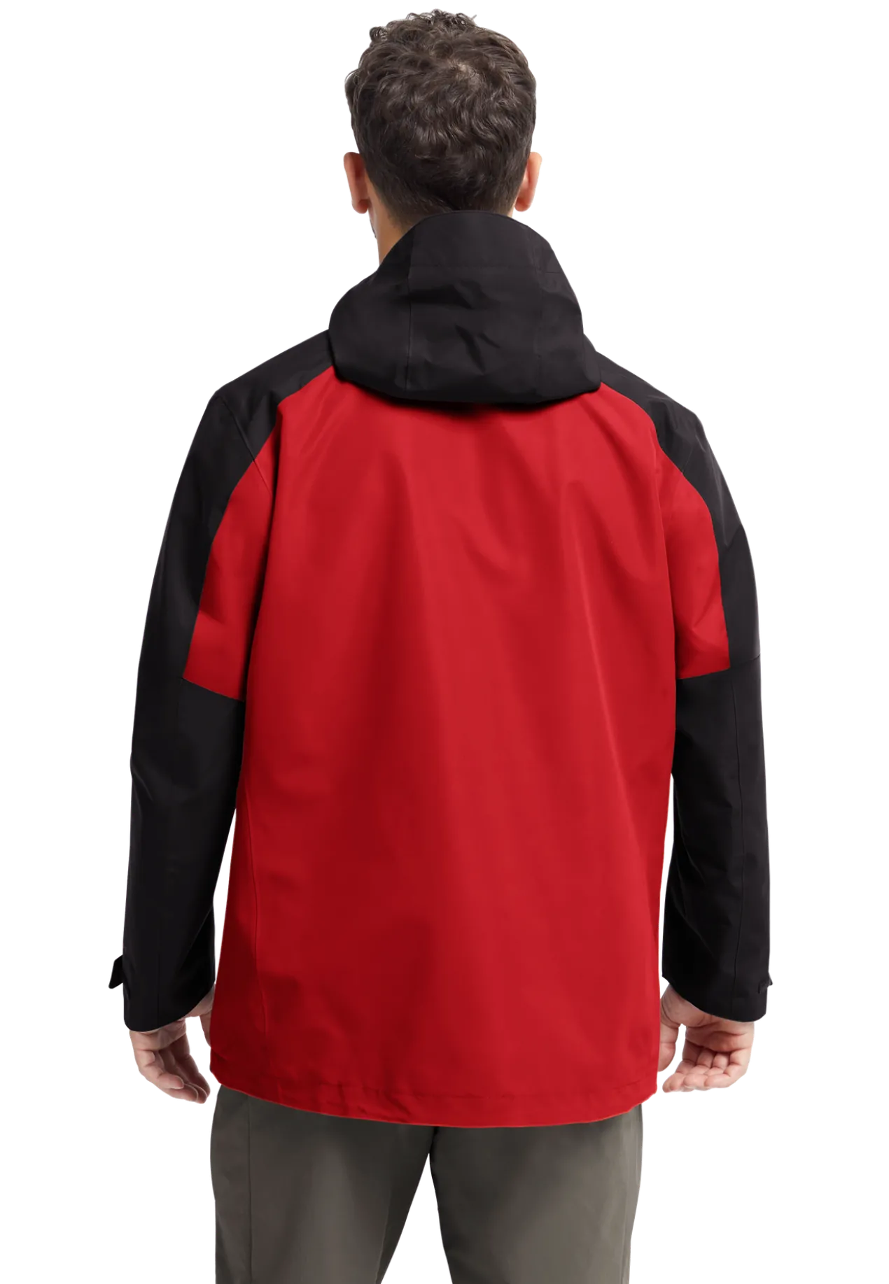 WILDBOUND 2L JKT M