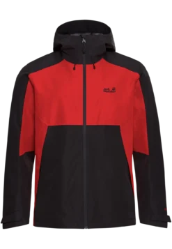 WILDBOUND 2L JKT M