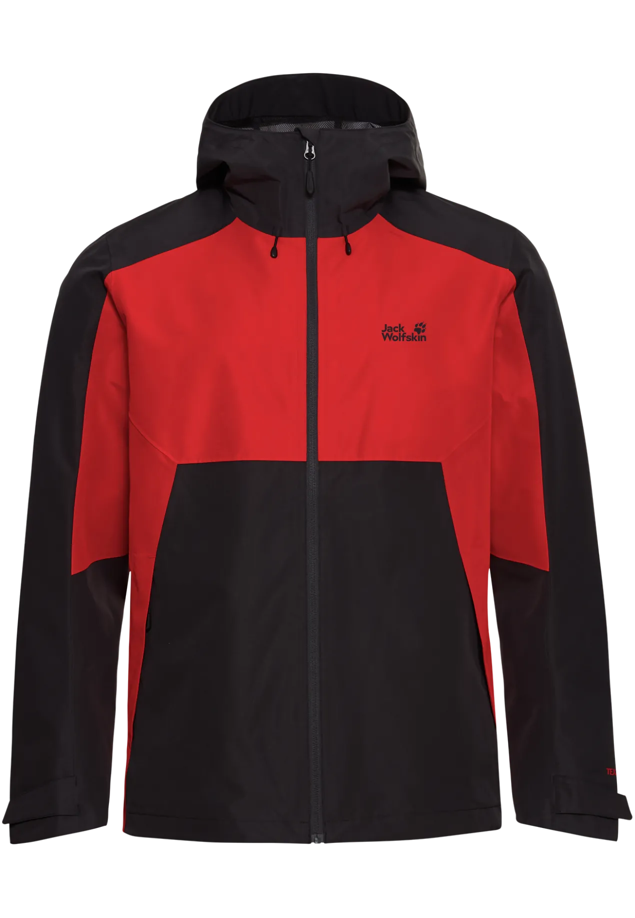 WILDBOUND 2L JKT M