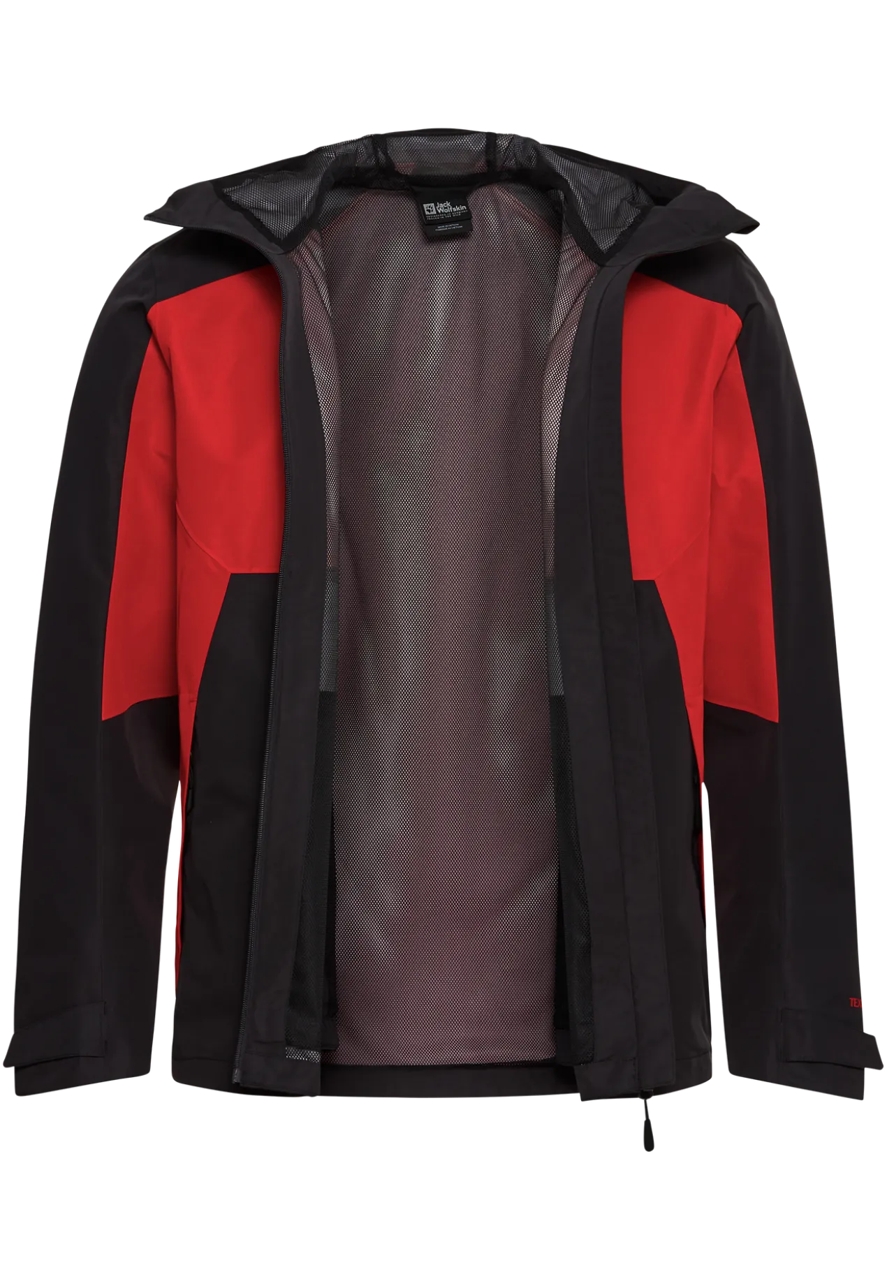 WILDBOUND 2L JKT M