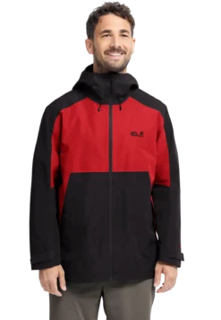 WILDBOUND 2L JKT M