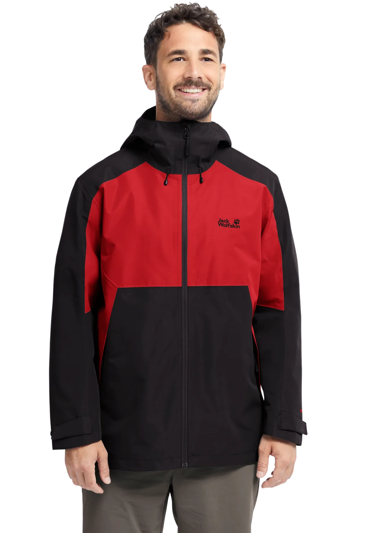 WILDBOUND 2L JKT M