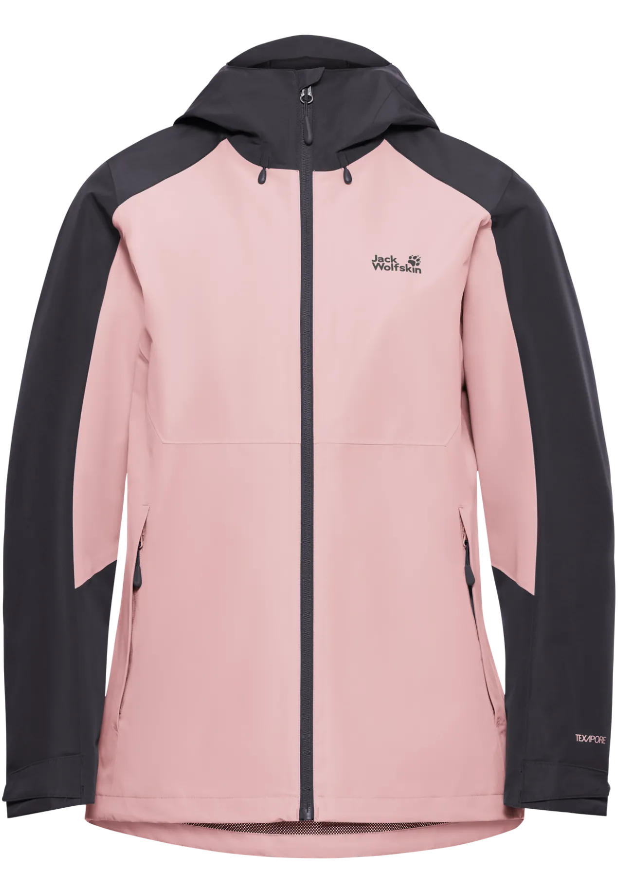 WILDBOUND 2L JKT W