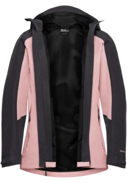 WILDBOUND 2L JKT W
