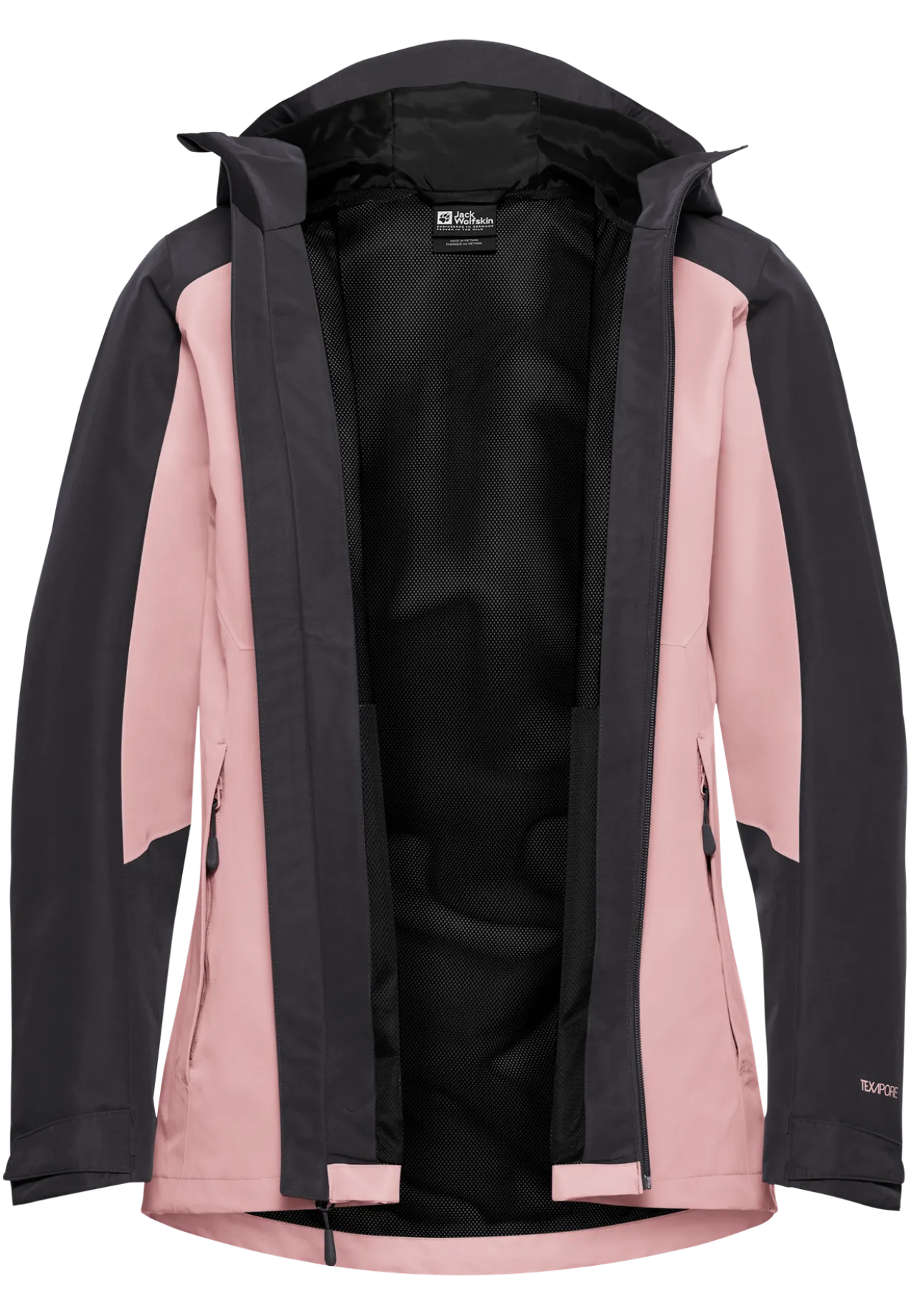WILDBOUND 2L JKT W