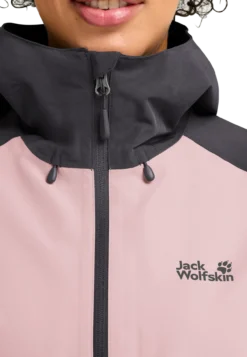 WILDBOUND 2L JKT W