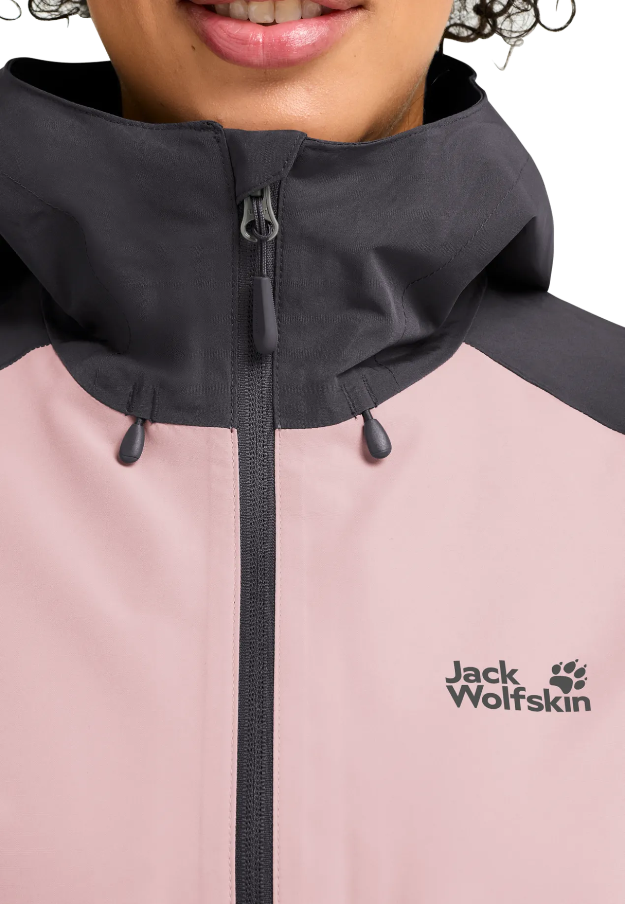 WILDBOUND 2L JKT W