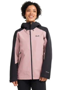 WILDBOUND 2L JKT W