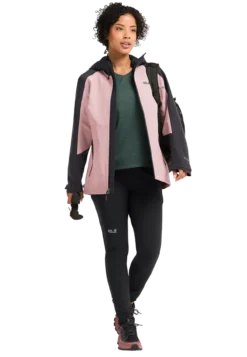 WILDBOUND 2L JKT W