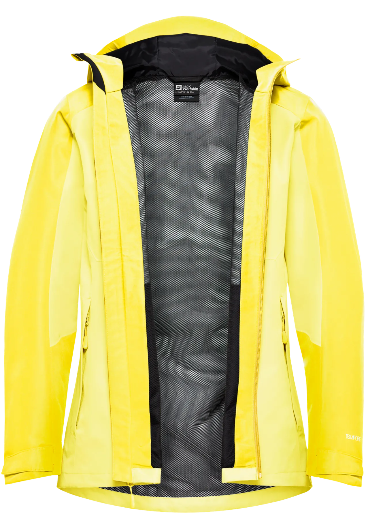 WILDBOUND 2L JKT W
