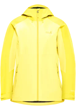 WILDBOUND 2L JKT W