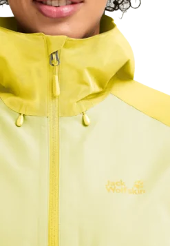 WILDBOUND 2L JKT W