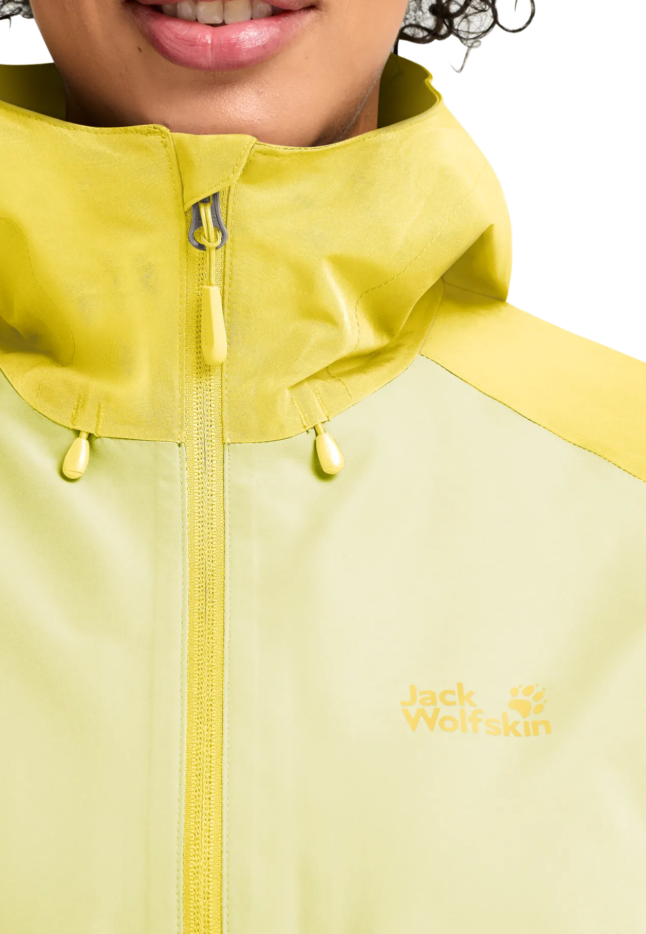 WILDBOUND 2L JKT W