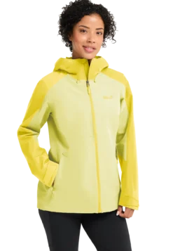 WILDBOUND 2L JKT W