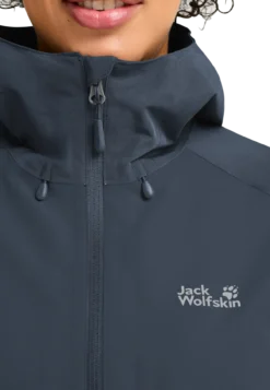 WILDBOUND 2L JKT W