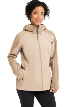 WILDBOUND 2L JKT W