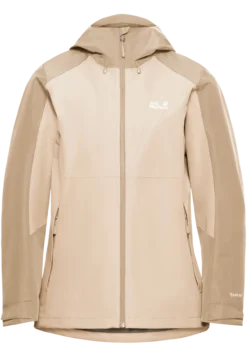 WILDBOUND 2L JKT W