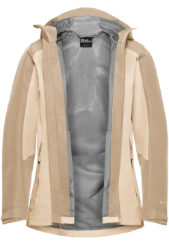 WILDBOUND 2L JKT W