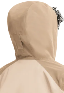 WILDBOUND 2L JKT W