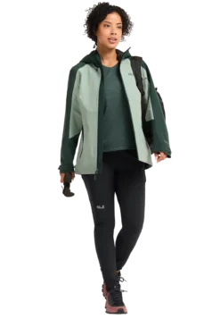 WILDBOUND 2L JKT W