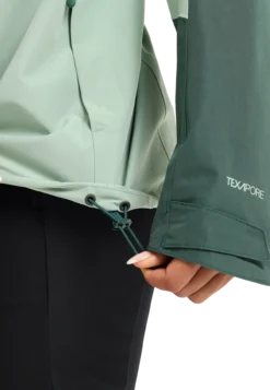 WILDBOUND 2L JKT W