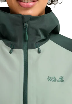 WILDBOUND 2L JKT W