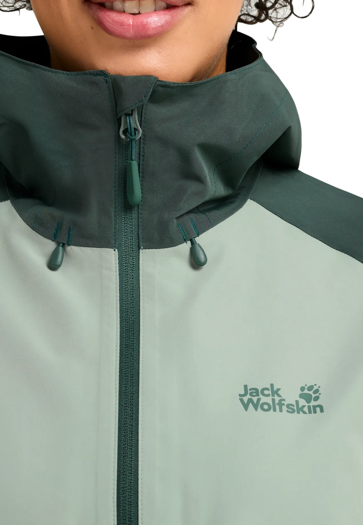 WILDBOUND 2L JKT W