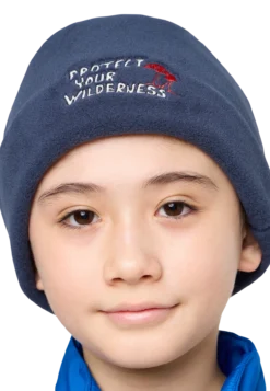 WILDERNESS BEANIE K