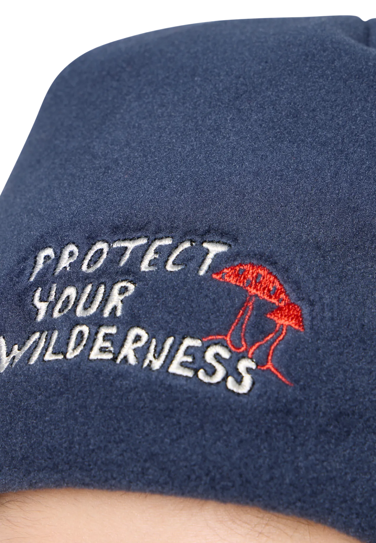 WILDERNESS BEANIE K