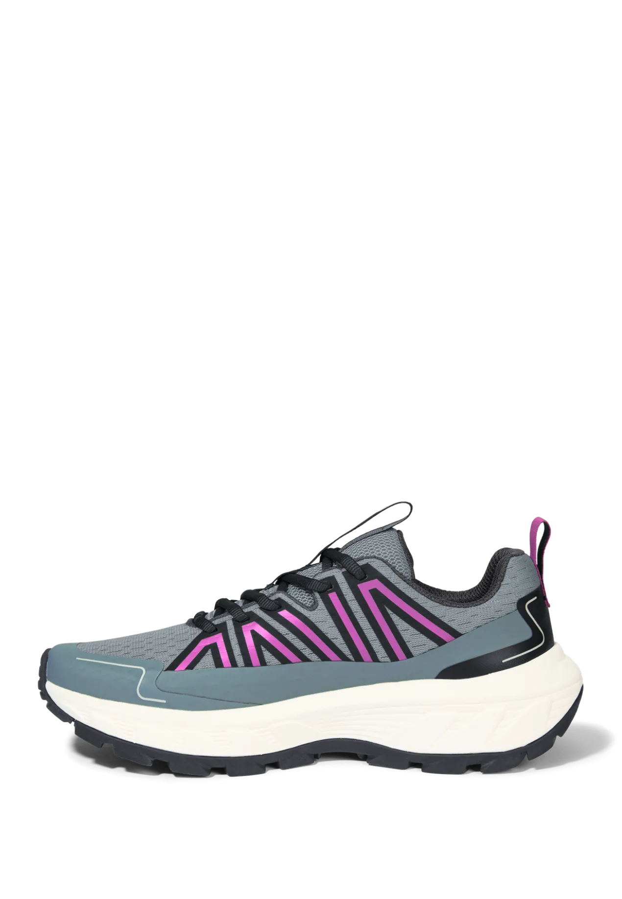 WILD HIKE LOW W