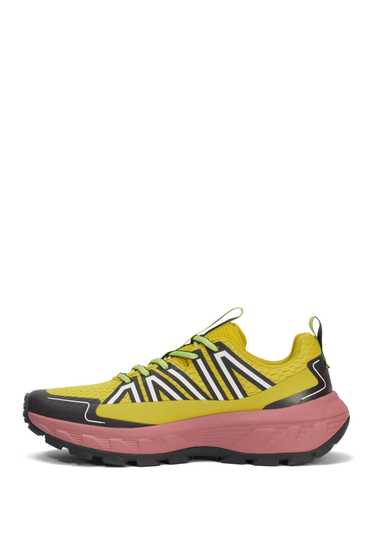 WILD HIKE LOW W