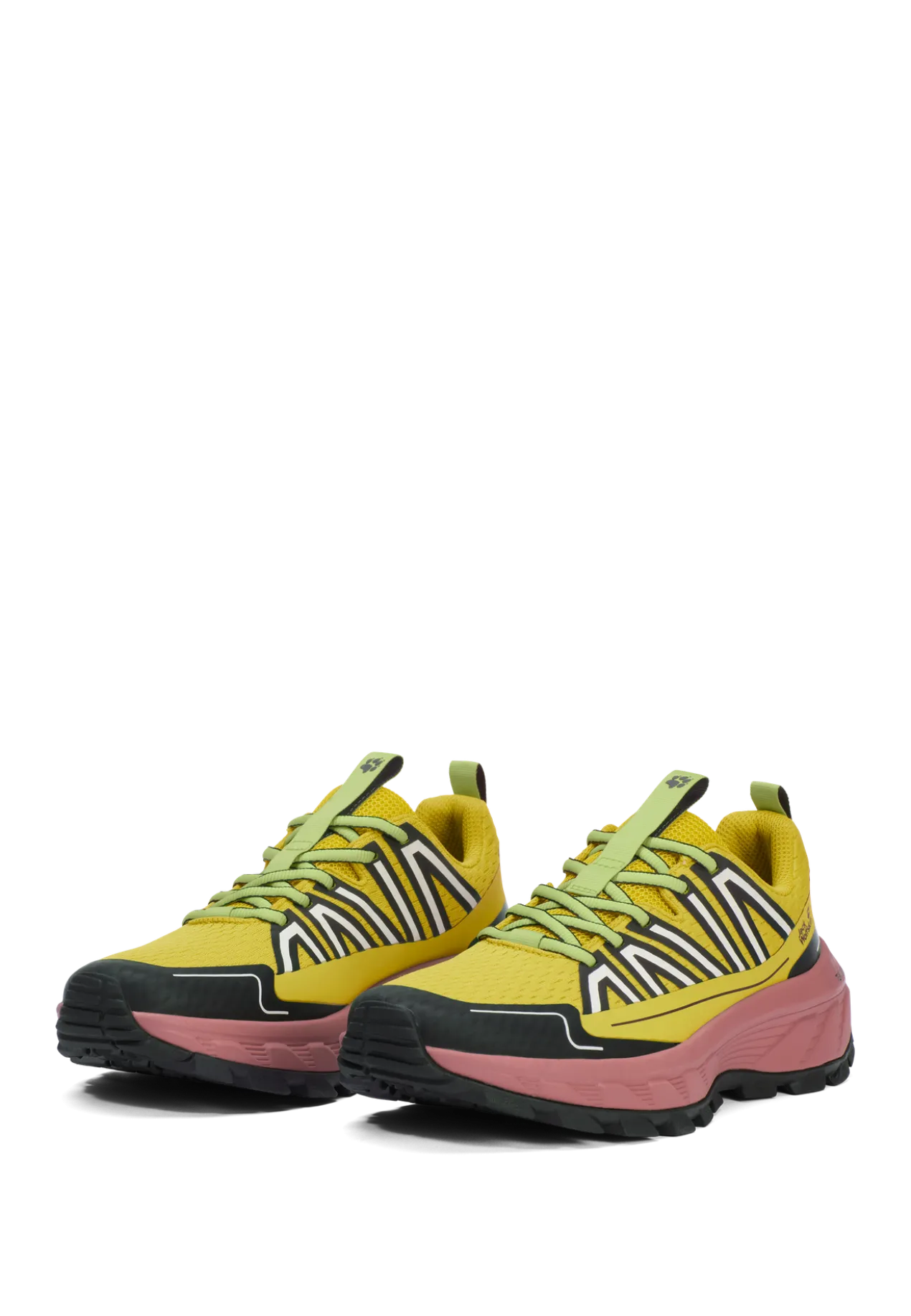 WILD HIKE LOW W