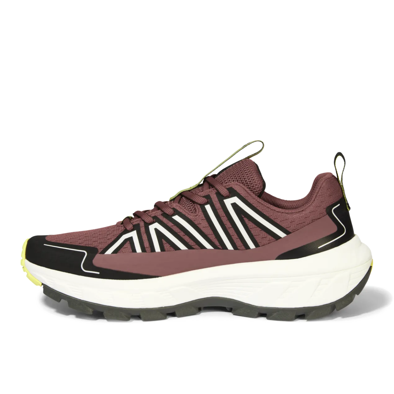 WILD HIKE LOW W