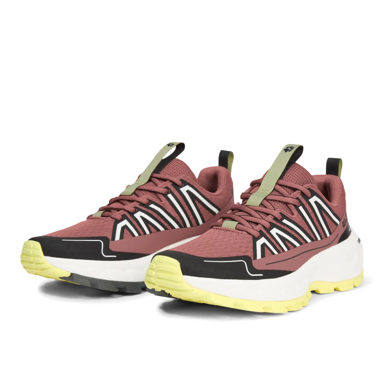 WILD HIKE LOW W