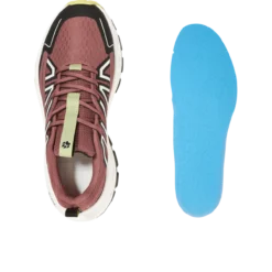 WILD HIKE LOW W