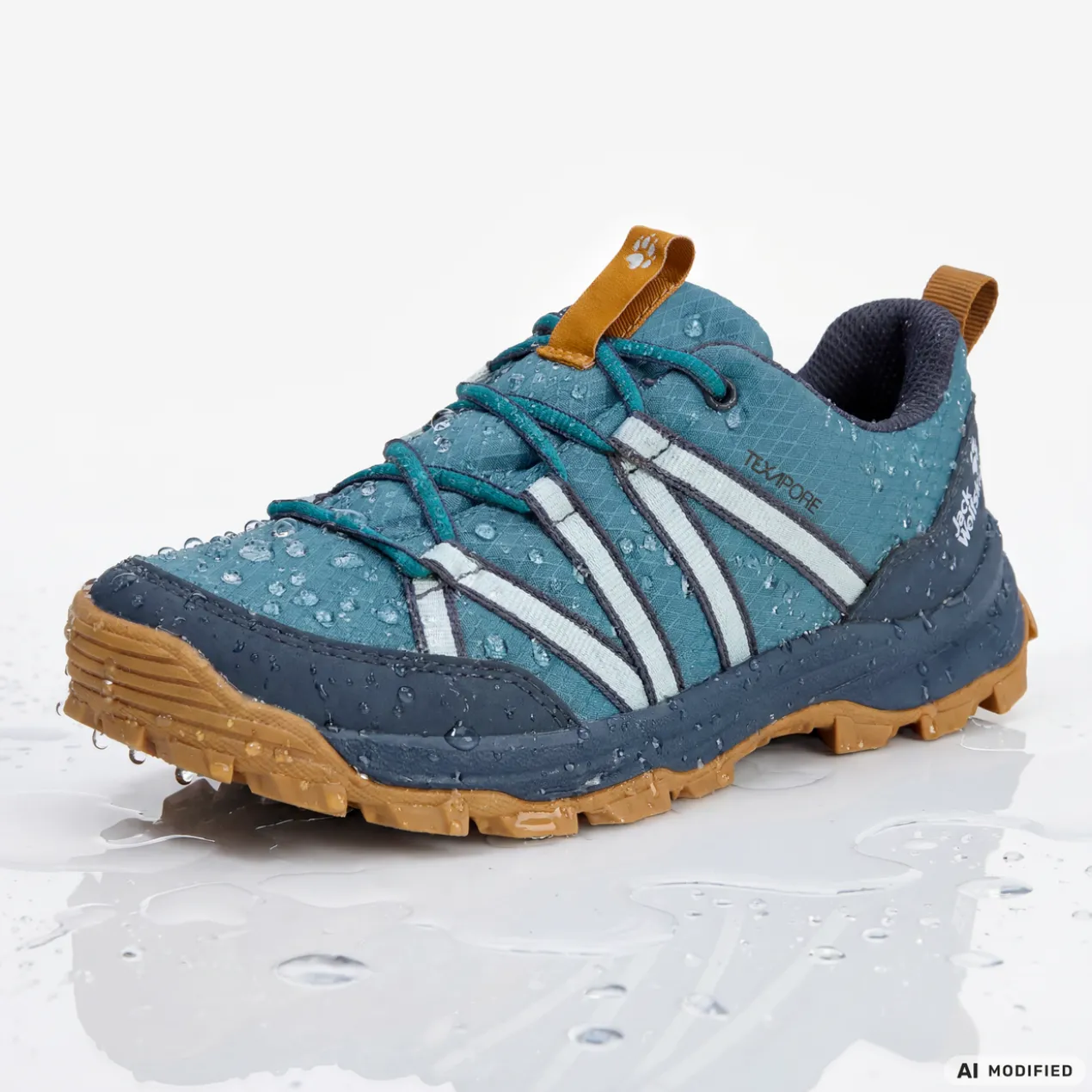 WILD HIKE TEXAPORE LOW K