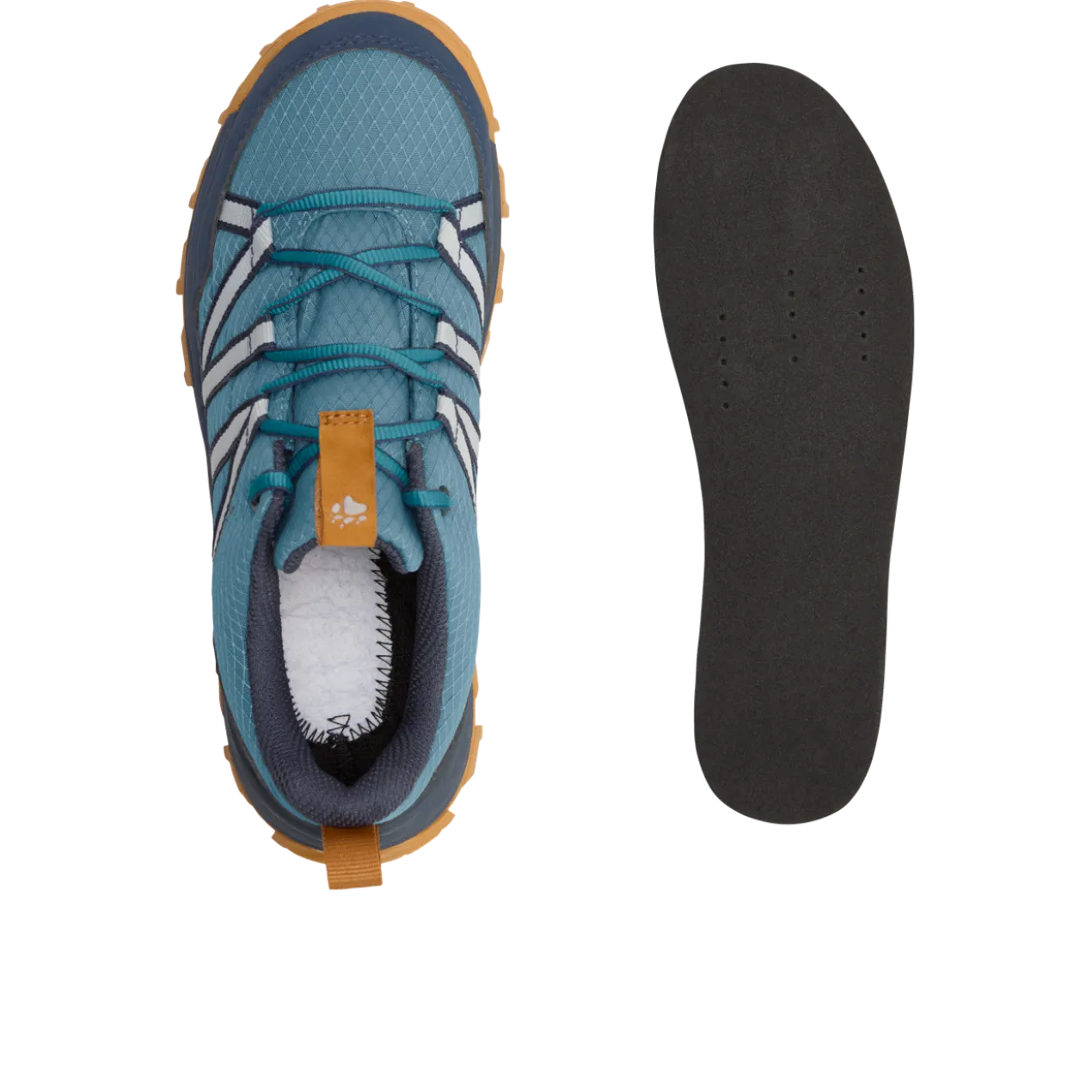 WILD HIKE TEXAPORE LOW K