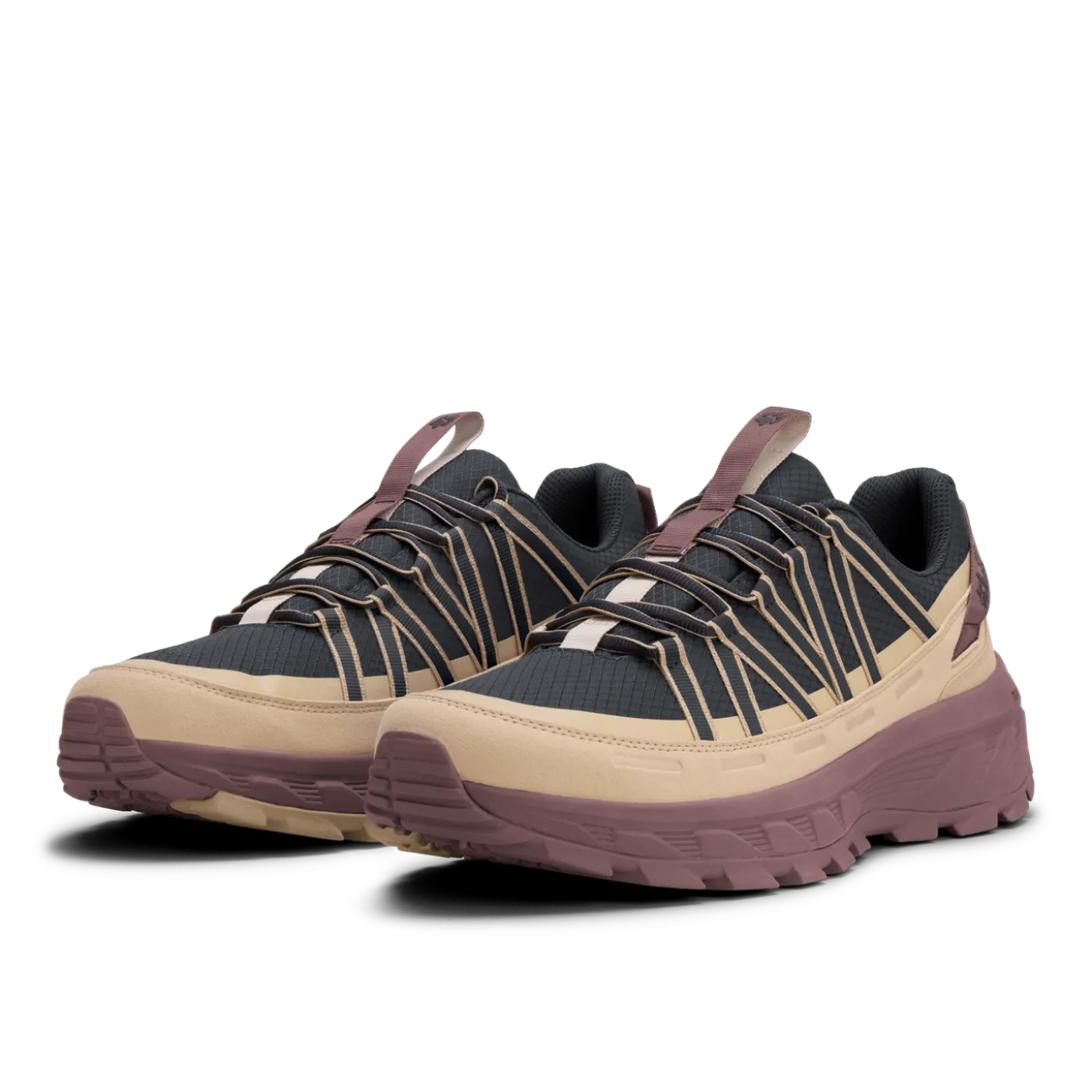 WILD HIKE TEXAPORE LOW M