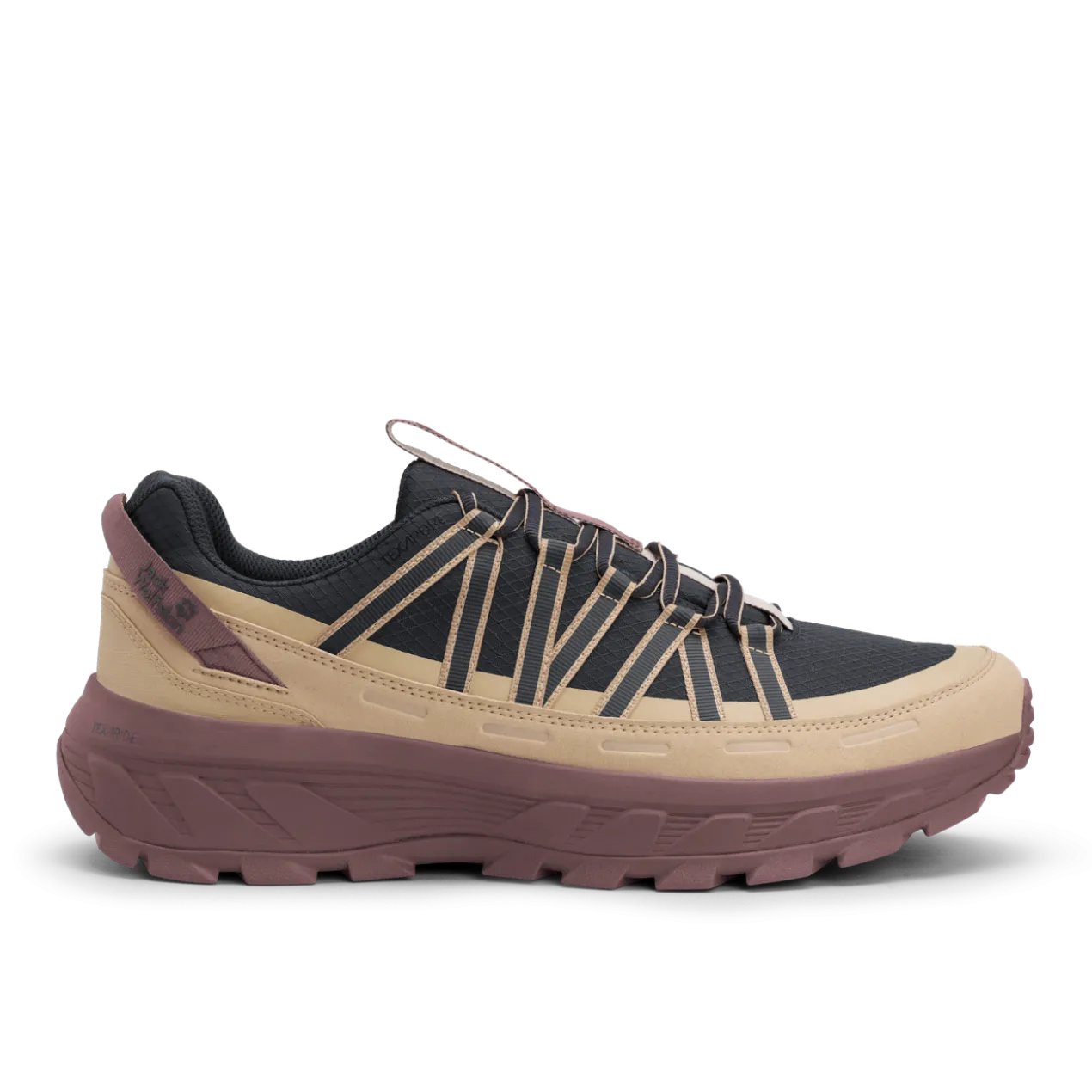 WILD HIKE TEXAPORE LOW M
