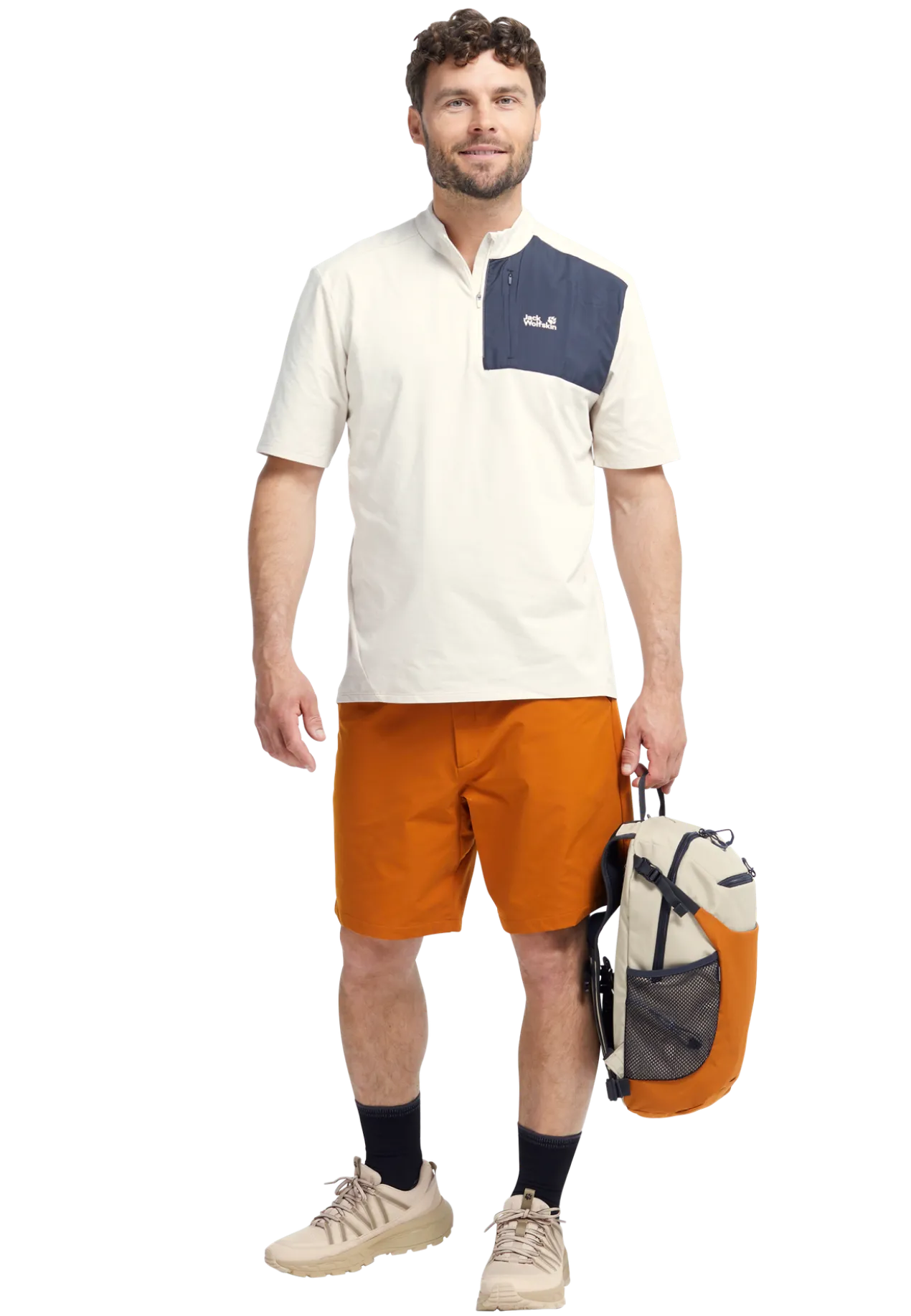 WILD HIKE TEXAPORE LOW M