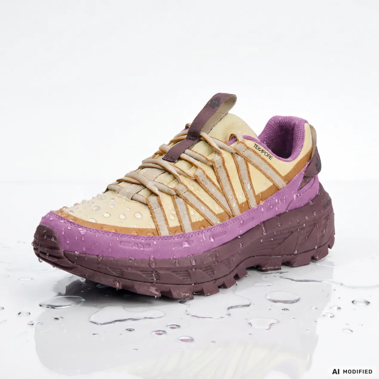 WILD HIKE TEXAPORE LOW W