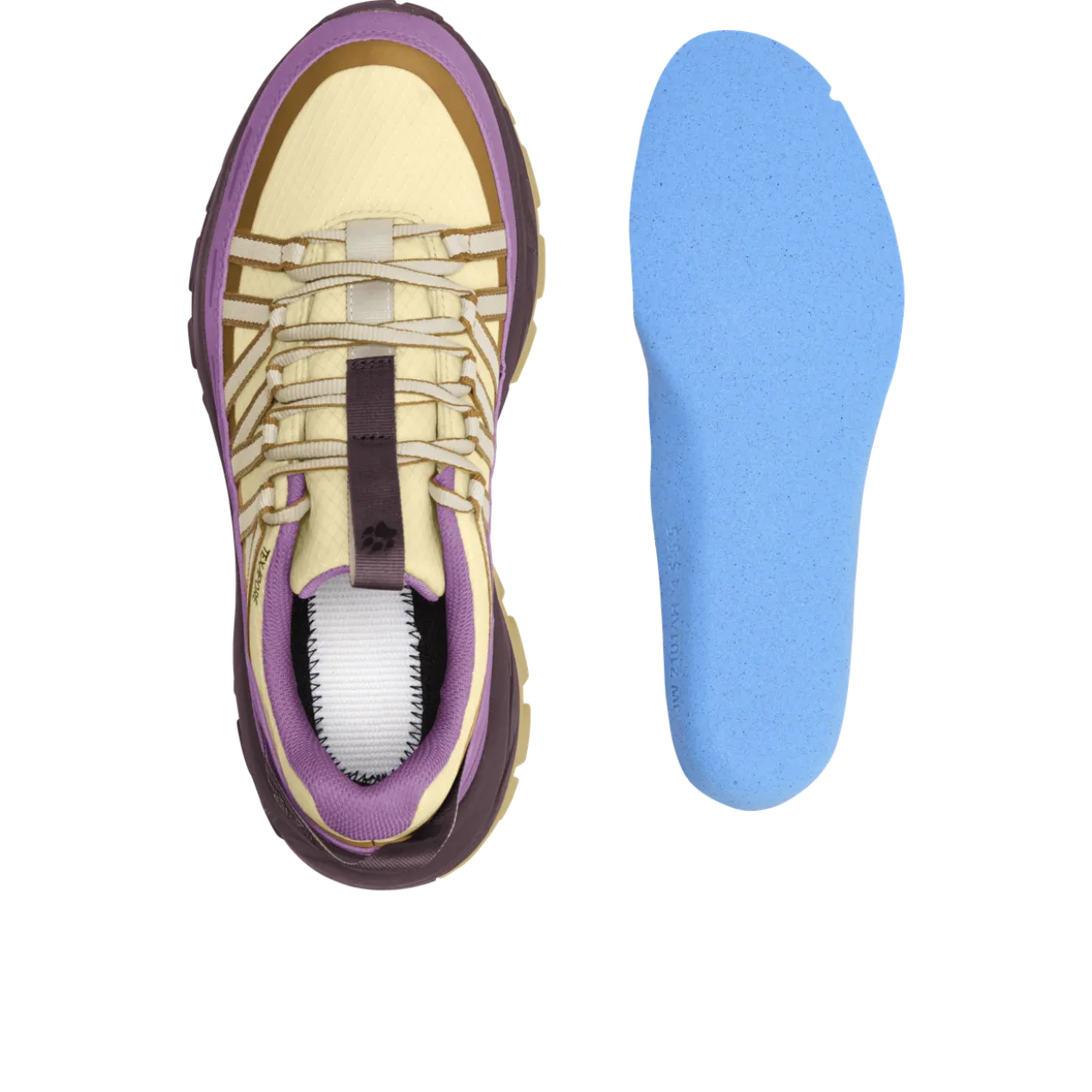 WILD HIKE TEXAPORE LOW W
