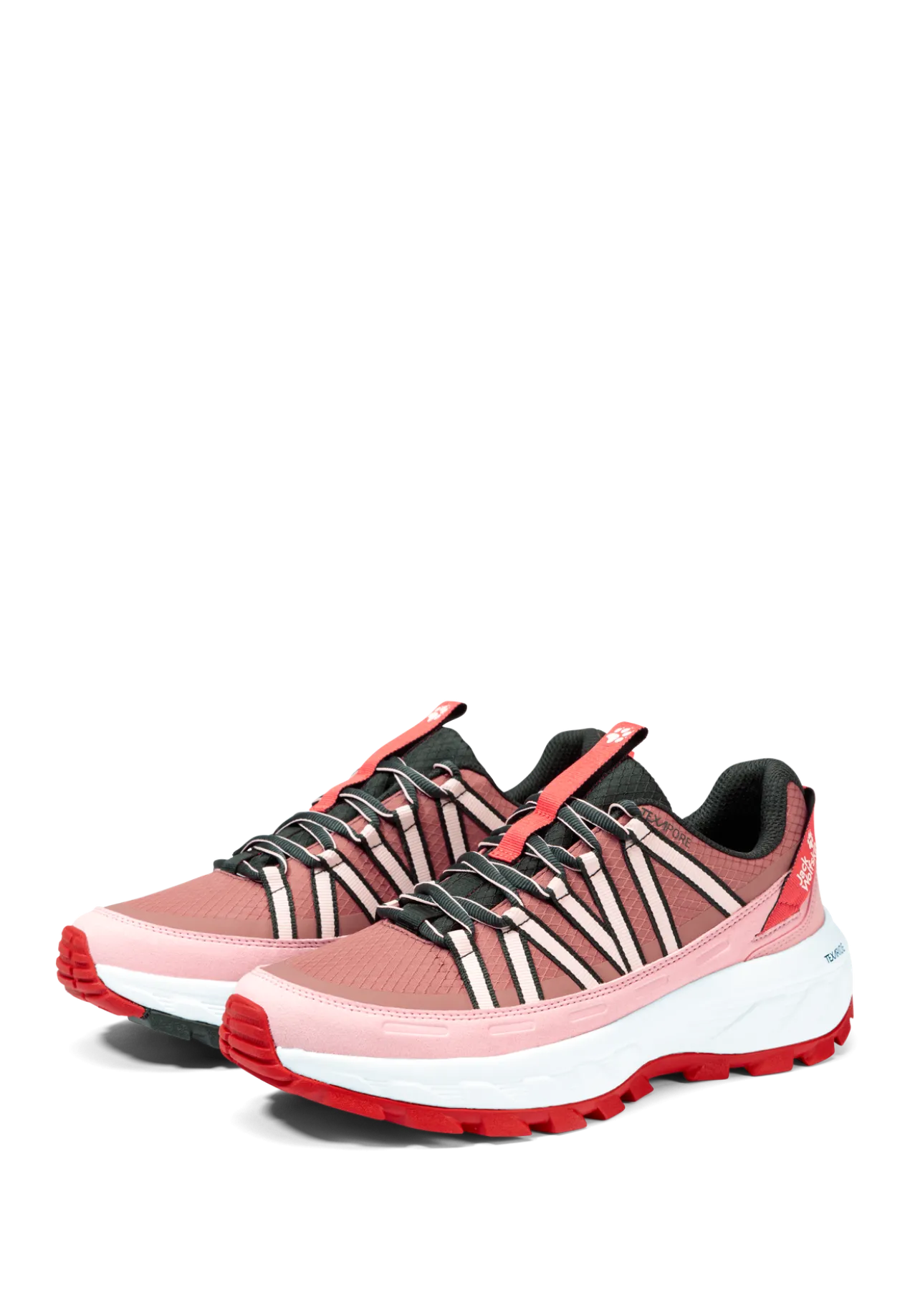 WILD HIKE TEXAPORE LOW W