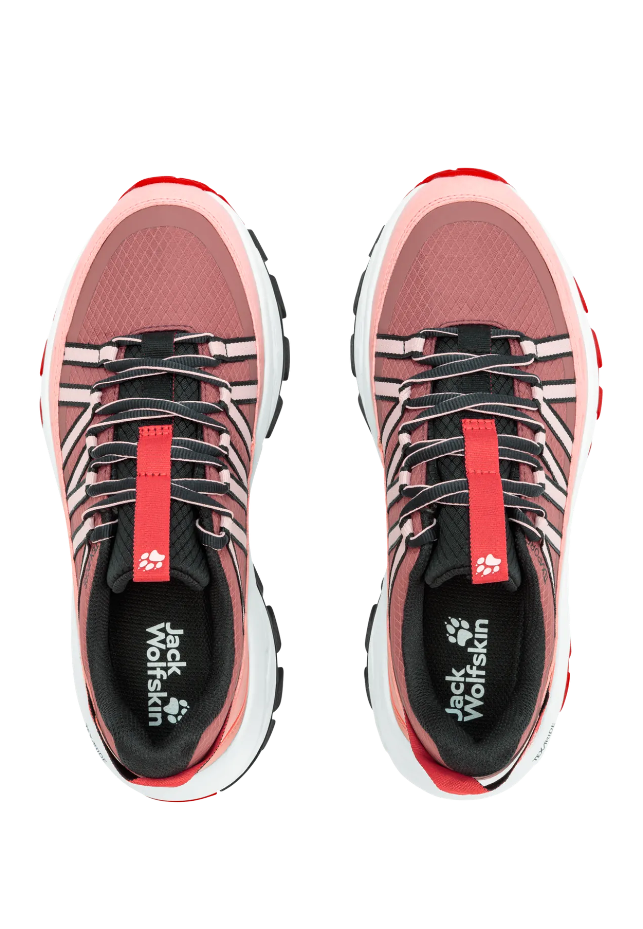 WILD HIKE TEXAPORE LOW W