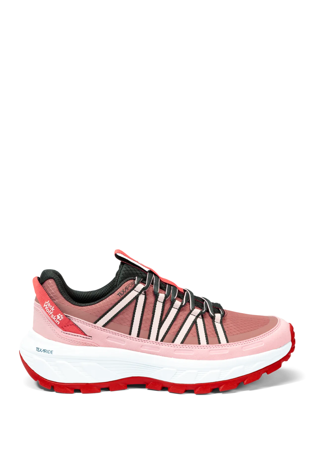 WILD HIKE TEXAPORE LOW W