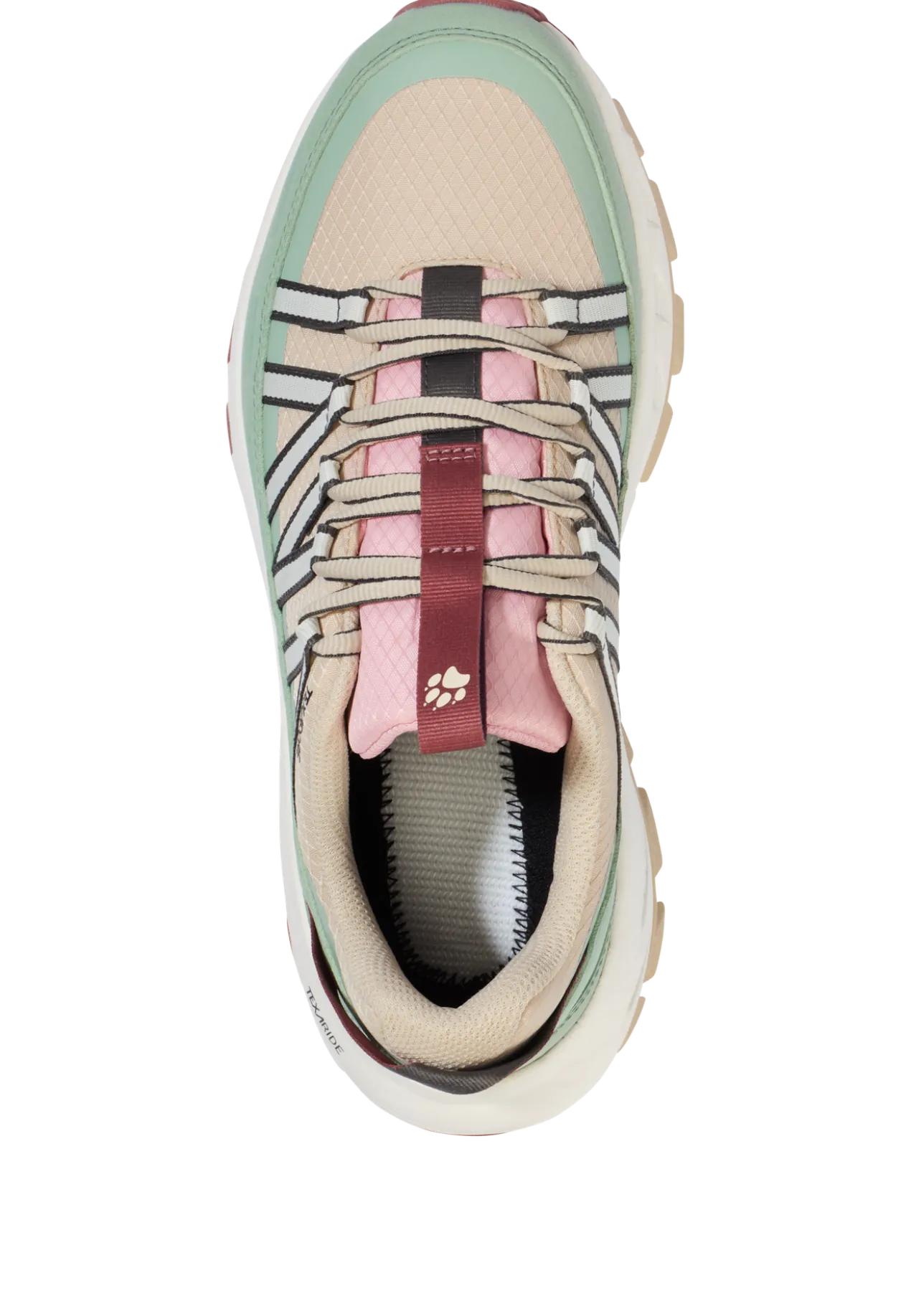 WILD HIKE TEXAPORE LOW W