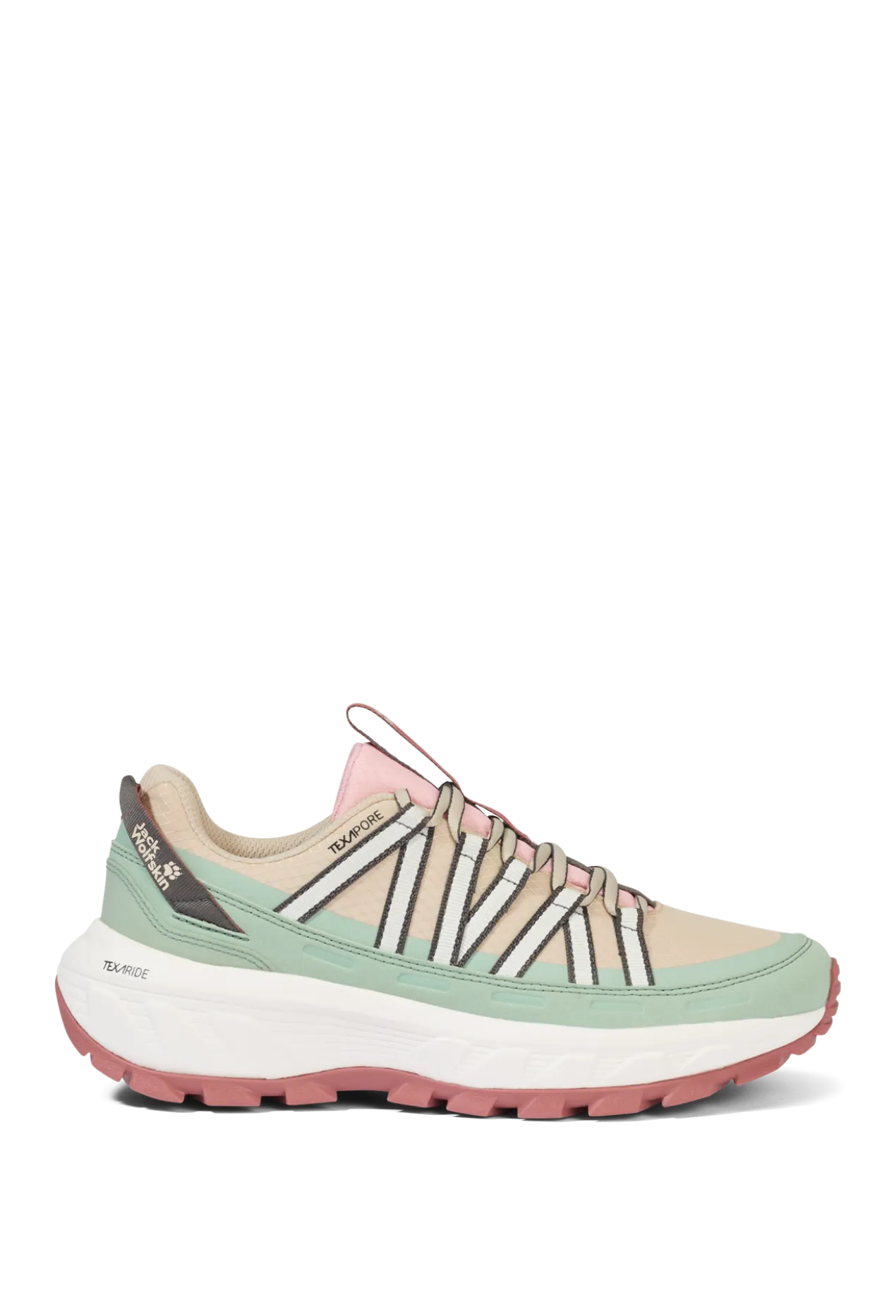 WILD HIKE TEXAPORE LOW W